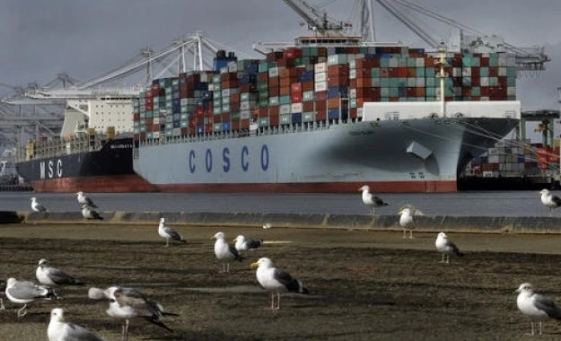 Η Κίνα αρνείται ότι προσέφερε πακέτο μέτρων 200 δισ. δολαρίων για τη μείωση του εμπορικού ελλείμματος των ΗΠΑ